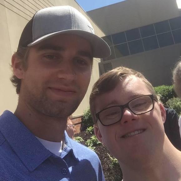 Meet your Posher, Michael - Picture 1 of 1